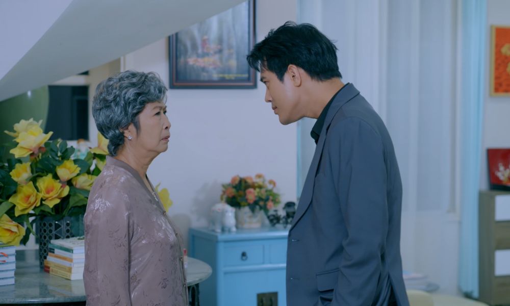 “Người thừa kế không danh phận” đi đến hồi kết: Bí mật 25 năm bị bóc trần, bà Kim đối diện cái giá đắt