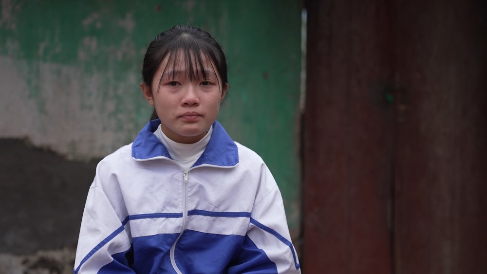 MC Thanh Thảo nghẹn lòng, Bùi Trường Linh xót xa trước gia cảnh mẹ đơn thân, con ngoan hiếu thảo