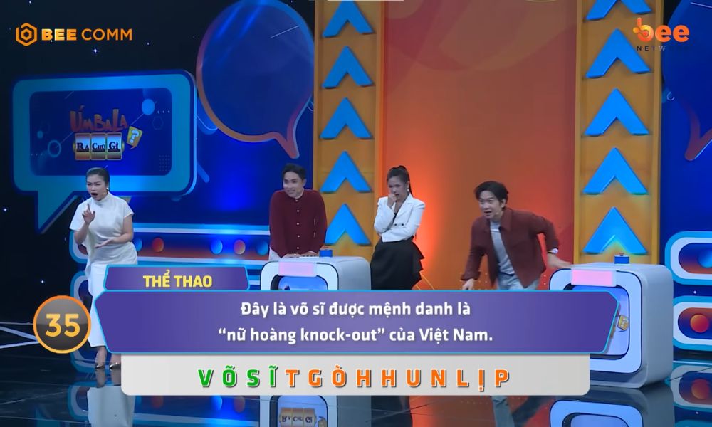 Nam ca sĩ lai ba dòng máu gây ấn tượng với vốn kiến thức vững vàng, thành công lội ngược dòng 