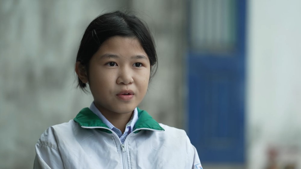 MC Thanh Thảo nghẹn lòng, Bùi Trường Linh xót xa trước gia cảnh mẹ đơn thân, con ngoan hiếu thảo