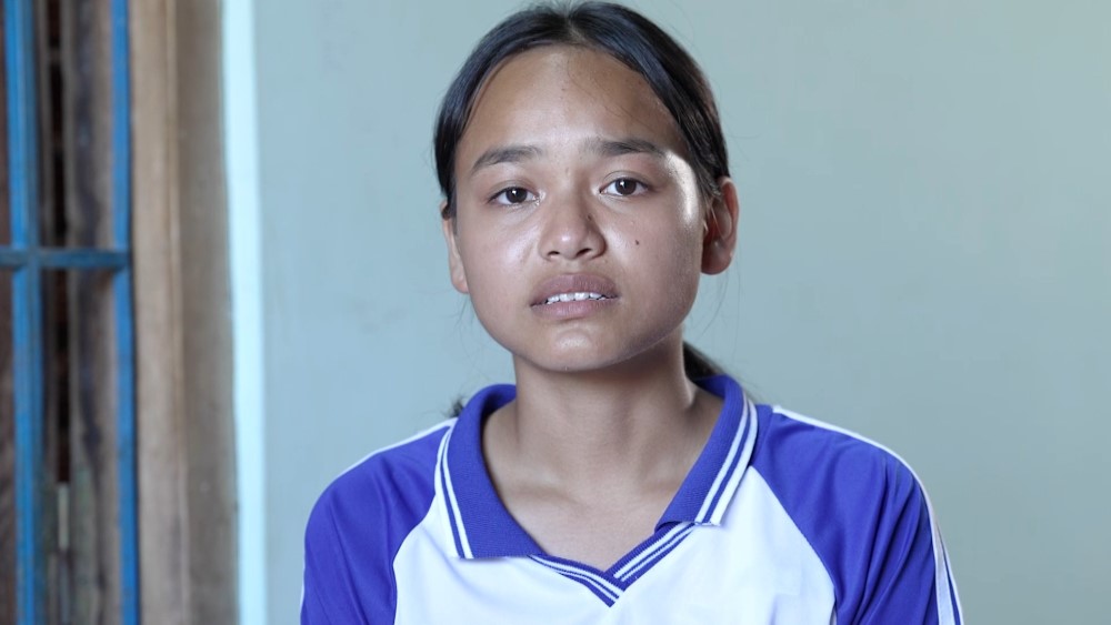 Đại Nghĩa, Nguyễn Đình Vũ, Phương Anh Bolero nghẹn ngào trước cậu bé 13 tuổi nương tựa ông bà cố lớn tuổi