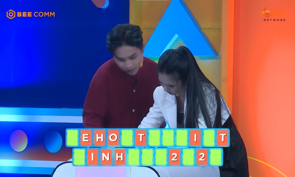 Nam ca sĩ lai ba dòng máu gây ấn tượng với vốn kiến thức vững vàng, thành công lội ngược dòng 