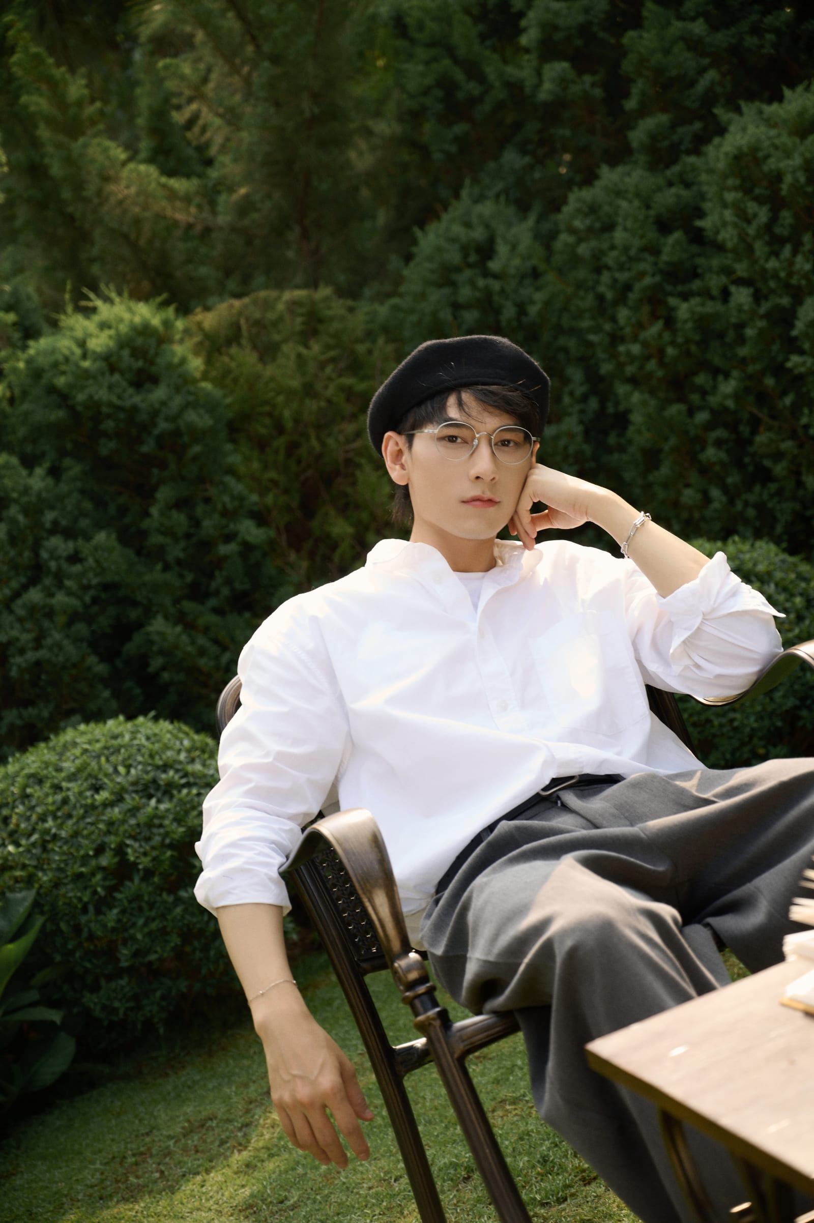 Isaac gây bất ngờ với “Tâm Ý Đổi Thay”, lột xác với ballad sau thời gian im ắng