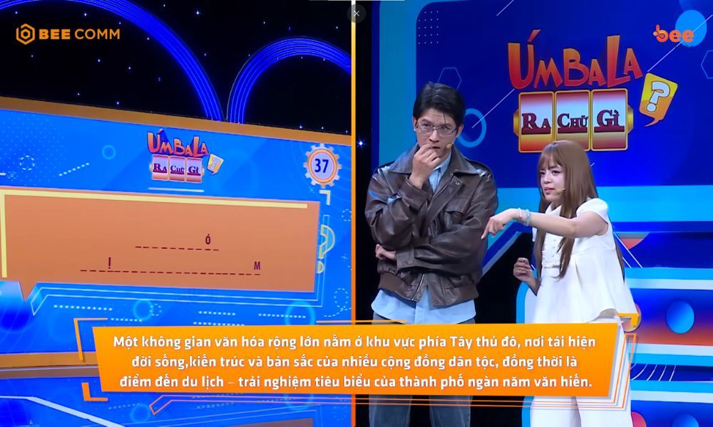 “Người tình màn ảnh” của Lê Hạ Anh gây bất ngờ khi không hẹn mà mặc đồ đôi với Trần Phong