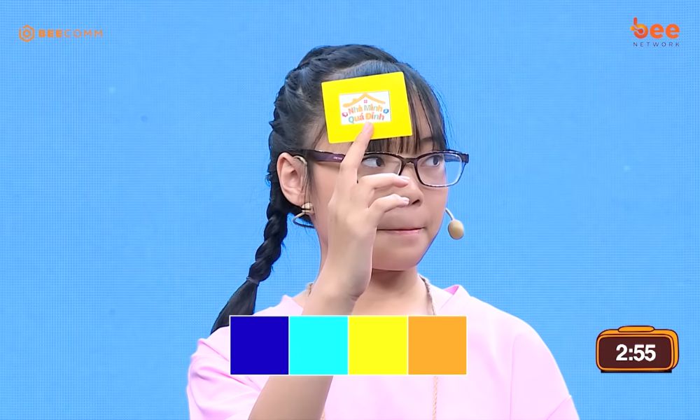 Gia đình sở hữu “gen sinh đôi” nhiều đời khiến MC Dương Hồng Phúc và Diễm Phương phải trầm trồ 