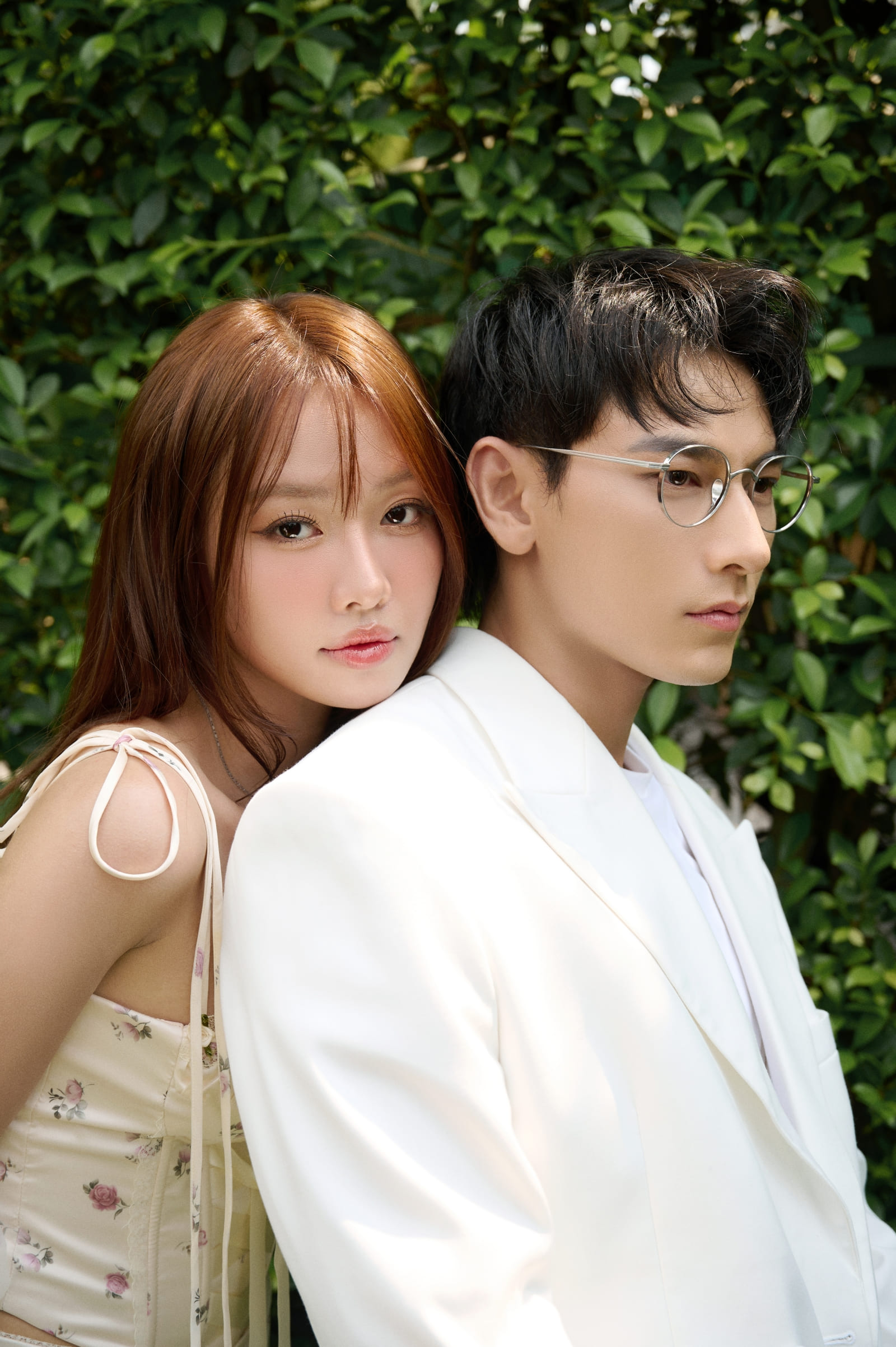 Isaac gây bất ngờ với “Tâm Ý Đổi Thay”, lột xác với ballad sau thời gian im ắng