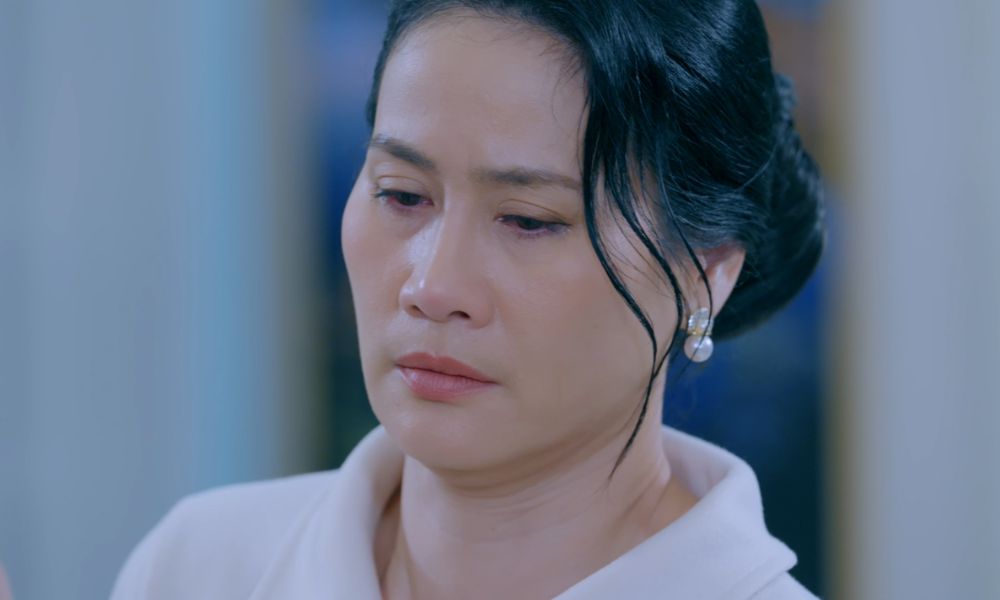 “Người thừa kế không danh phận” đi đến hồi kết: Bí mật 25 năm bị bóc trần, bà Kim đối diện cái giá đắt