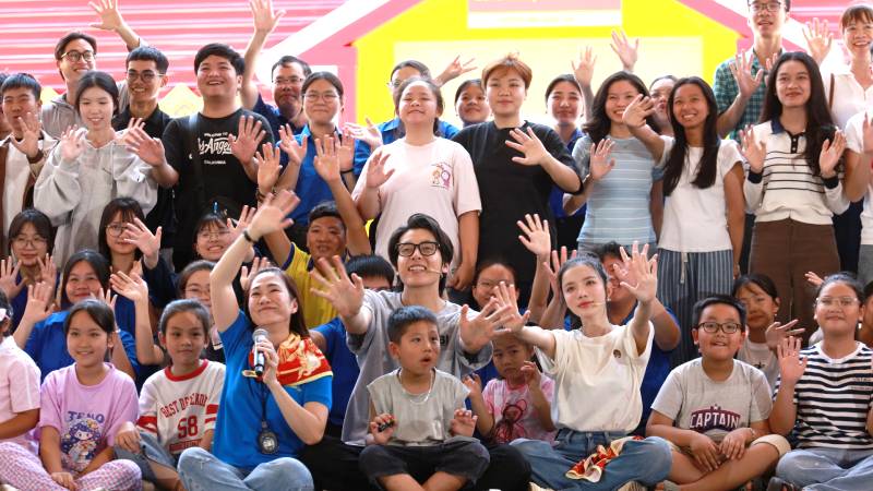 Hơn 2,6 tỷ đồng được trao sau 3 ngày ghi hình “Mái ấm gia đình Việt” tại TP.HCM