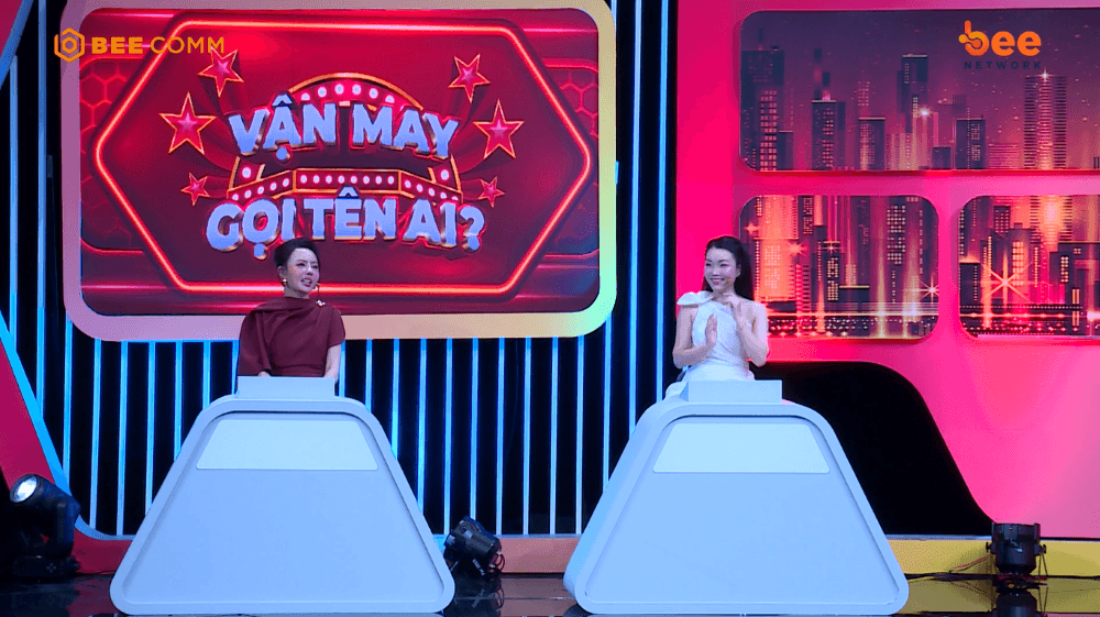 Huỳnh Hồng Loan được Đại Nghĩa khen ngợi khi bất ngờ khoe giọng hát