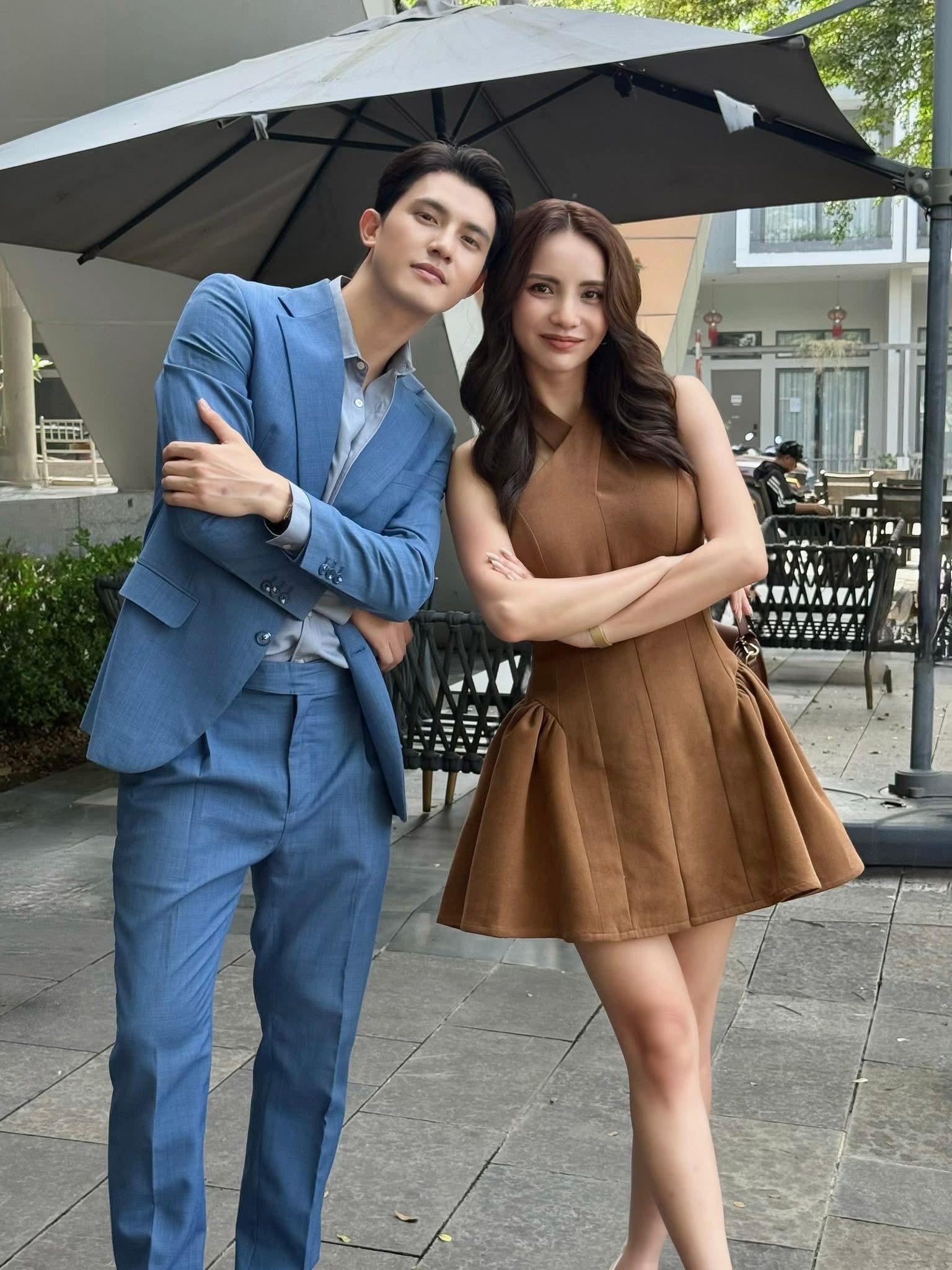 Học trò Thanh Hằng gây chú ý với vai phụ “đắt giá” trong “Vì Mẹ Anh Phán Chia Tay”