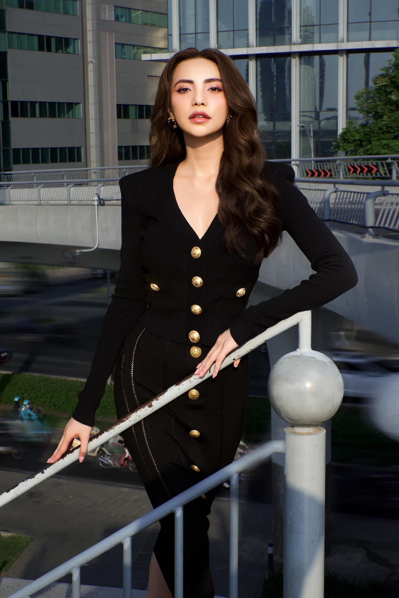 Học trò Thanh Hằng gây chú ý với vai phụ “đắt giá” trong “Vì Mẹ Anh Phán Chia Tay”