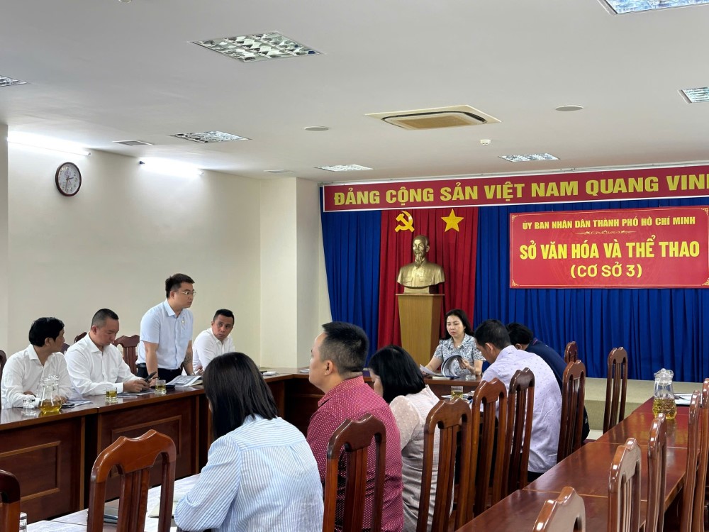 Chương trình “Mái ấm gia đình Việt” trở lại ghi hình tại Thành phố Hồ Chí Minh sau hơn 2 năm