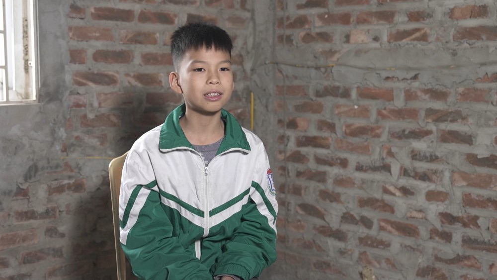 NSƯT Đức Khuê và diễn viên Thanh Hương xúc động trước hình ảnh những người mẹ gồng gánh nuôi con sau khi chồng mất