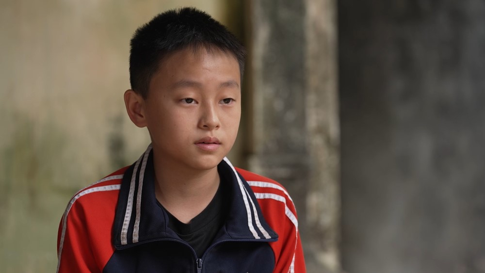 NSƯT Đức Khuê và diễn viên Thanh Hương xúc động trước hình ảnh những người mẹ gồng gánh nuôi con sau khi chồng mất