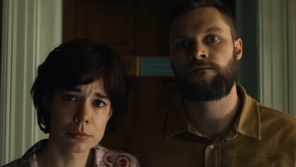 “Một Bộ Phim Của Lee Cronin: Xác Ướp” làm mới hình tượng kinh dị kinh điển theo hướng đen tối