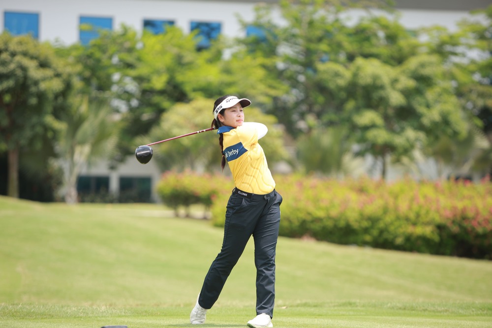 Hơn 70 golfer tranh tài tại Royal Cup Series 2026 chặng mở màn