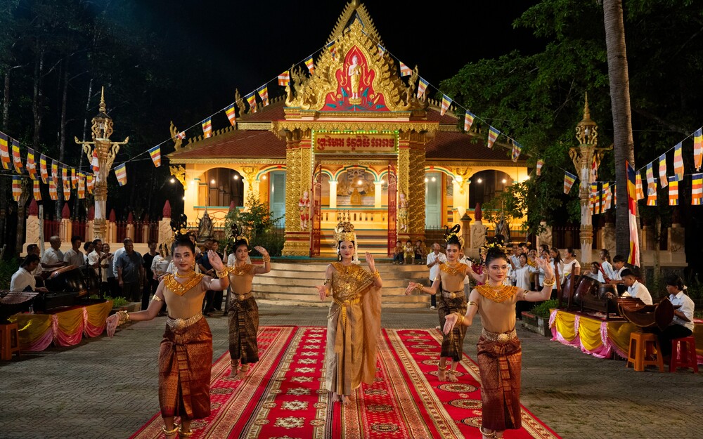 “Heo 5 móng”: Từ truyền thuyết dân gian đến câu chuyện điện ảnh đậm màu sắc văn hóa bản địa