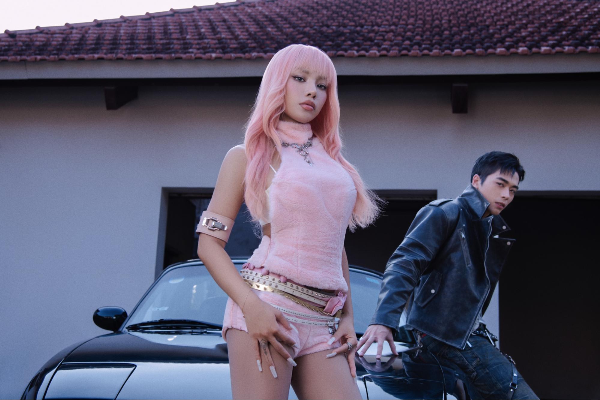 Vũ Thảo My trở lại với “Gã Săn Mồi”, bắt tay Gelo Rivera mở rộng hướng đi quốc tế