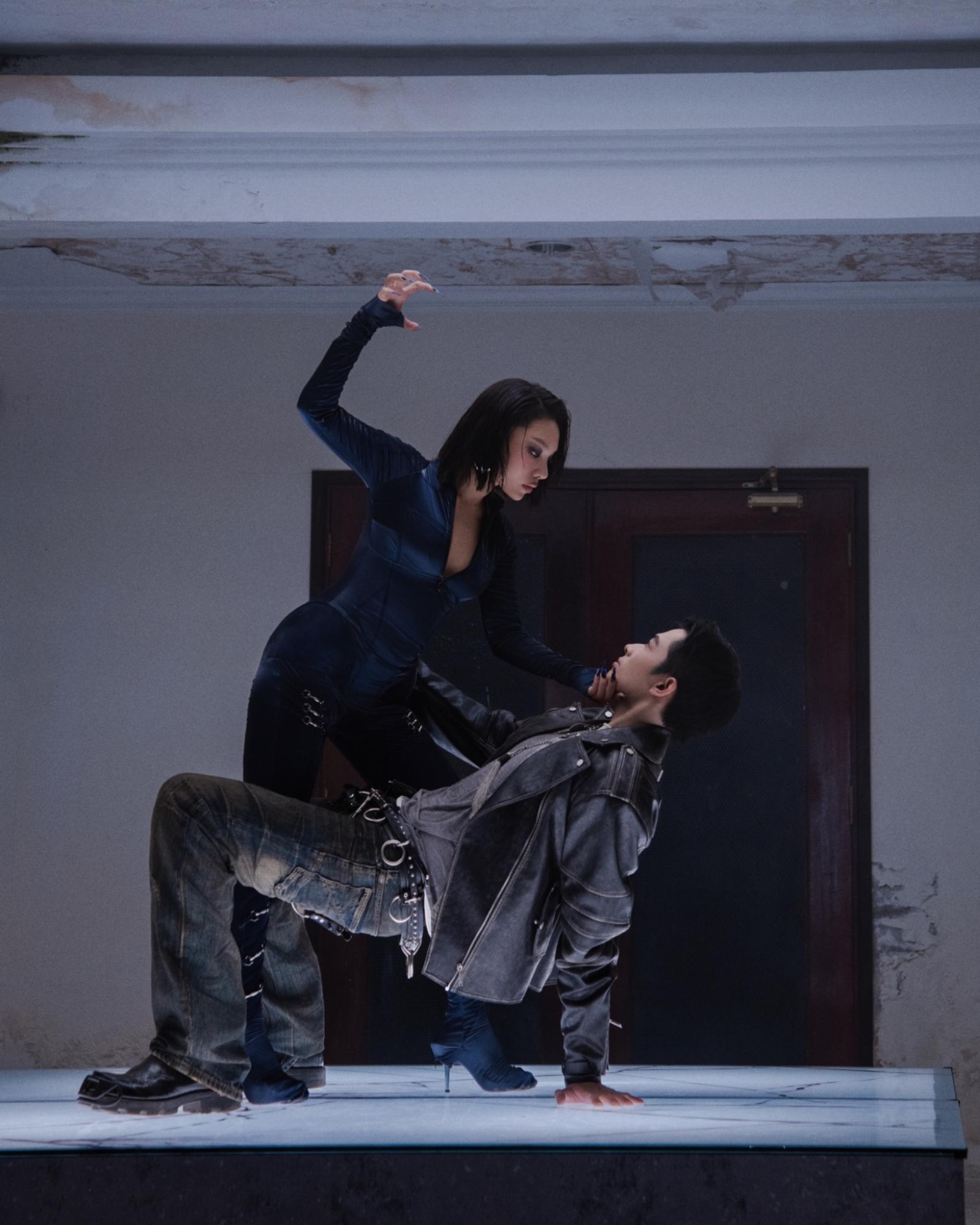 Vũ Thảo My trở lại với “Gã Săn Mồi”, bắt tay Gelo Rivera mở rộng hướng đi quốc tế