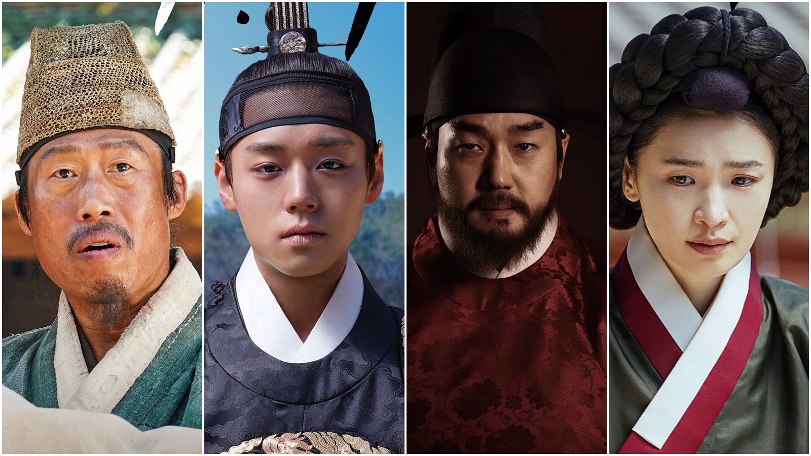 Dàn diễn viên phim điện ảnh Top 1 doanh thu Hàn Quốc: Thành viên Wanna One, “ông chú quốc dân” và nữ chính Hospital Playlist