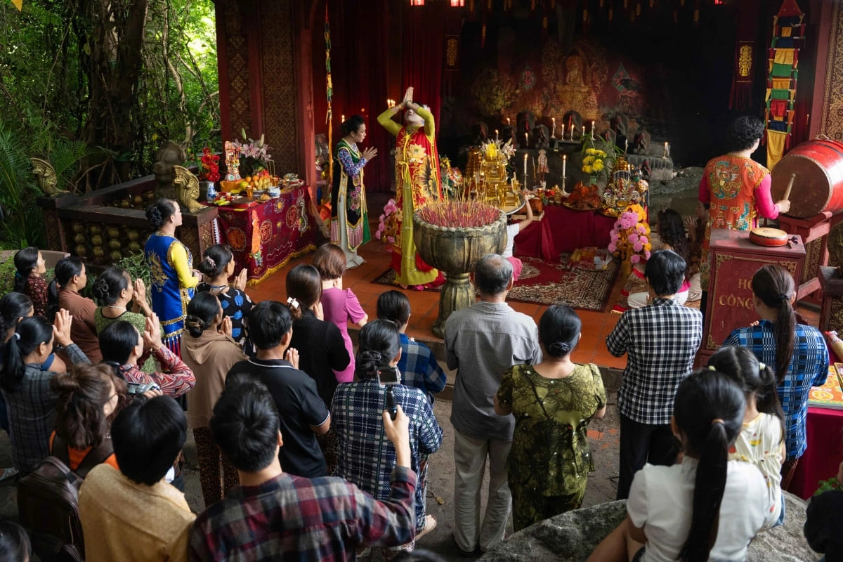 Lý do “Heo 5 móng” áp đảo phòng vé ngay ngày đầu khởi chiếu