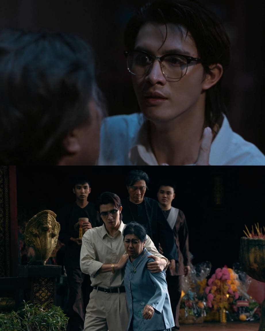 Lý do “Heo 5 móng” áp đảo phòng vé ngay ngày đầu khởi chiếu