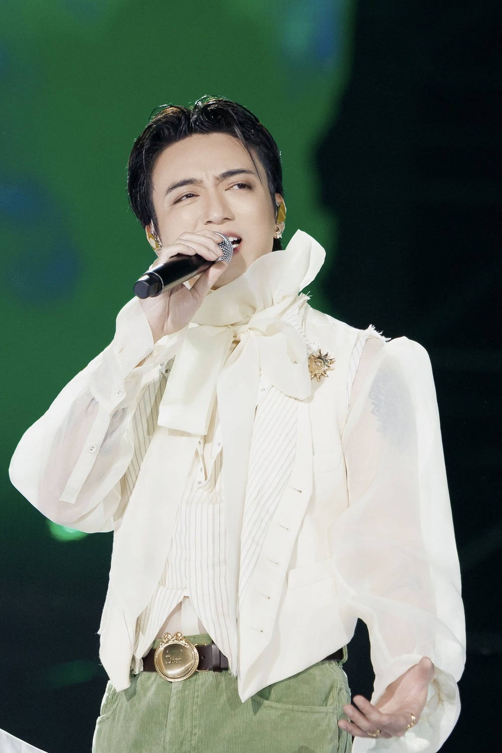 50.000 khán giả “cháy” cùng Gai Home Concert, khép lại hành trình Anh Trai Vượt Ngàn Chông Gai