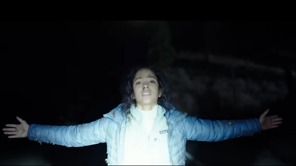 Phim "Khách" gây tò mò với câu chuyện “ma quá giang” quen thuộc với người Việt