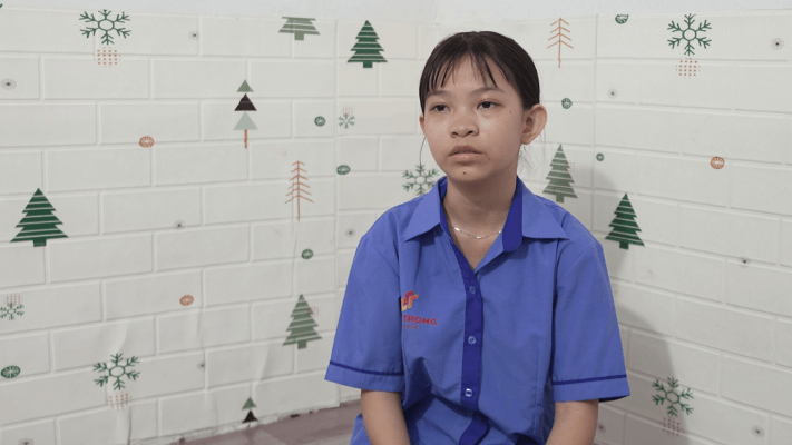 Thanh Thảo, LyLy và Vĩnh Đam nghẹn ngào trước tuổi thơ thiếu vắng cha mẹ của những em nhỏ lớn lên trong vòng tay bà ngoại