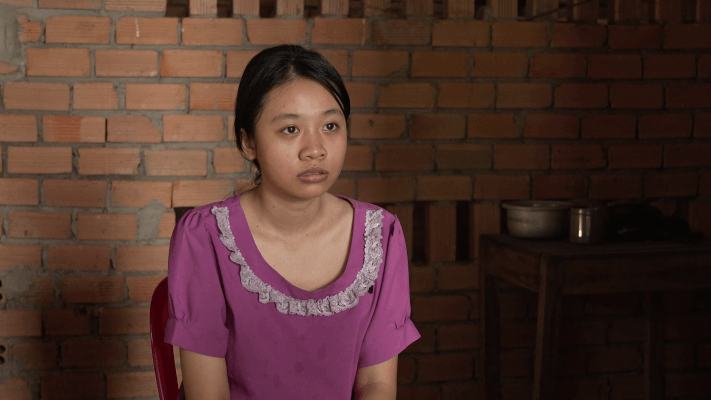 Thanh Thảo, LyLy và Vĩnh Đam nghẹn ngào trước tuổi thơ thiếu vắng cha mẹ của những em nhỏ lớn lên trong vòng tay bà ngoại