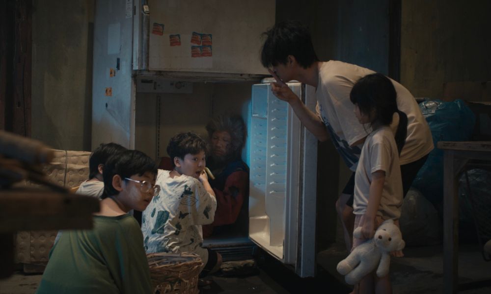 “Tây Du Ký Đại Náo” tung trailer chính thức, hé lộ màn “xuyên không” của Tôn Ngộ Không 