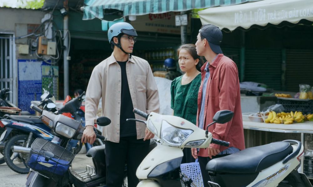“Con gái Thân Thúy Hà” chấp nhận duy trì mối quan hệ với thiếu gia giàu có vì áp lực cuộc sống 