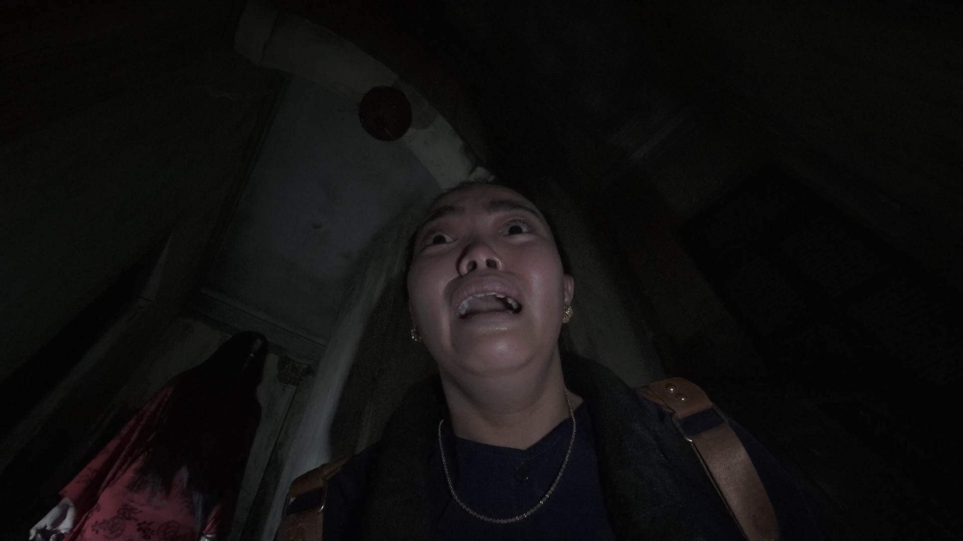 "Lầu chú Hỏa" - phim kinh dị giả tài liệu đầu tiên của Việt Nam