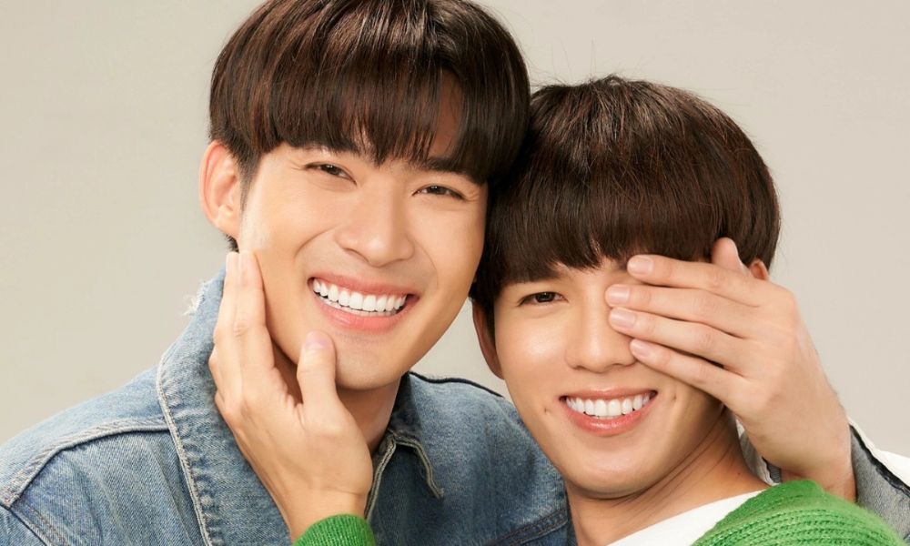 “Anh hai” Yos của Quỷ ăn tạng tái xuất đầy bất ngờ với hình tượng Đường Tăng trong Tây Du Ký Đại Náo 