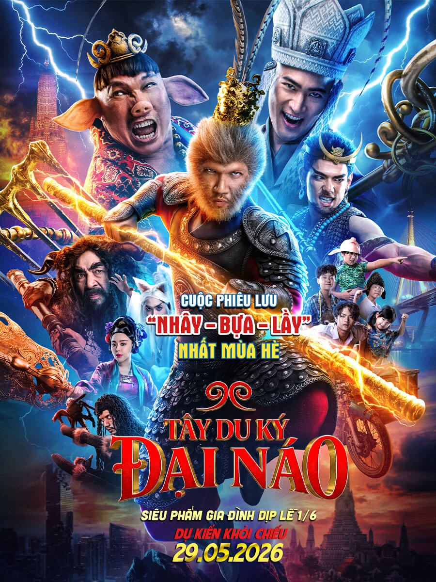 Phim Tây Du Ký