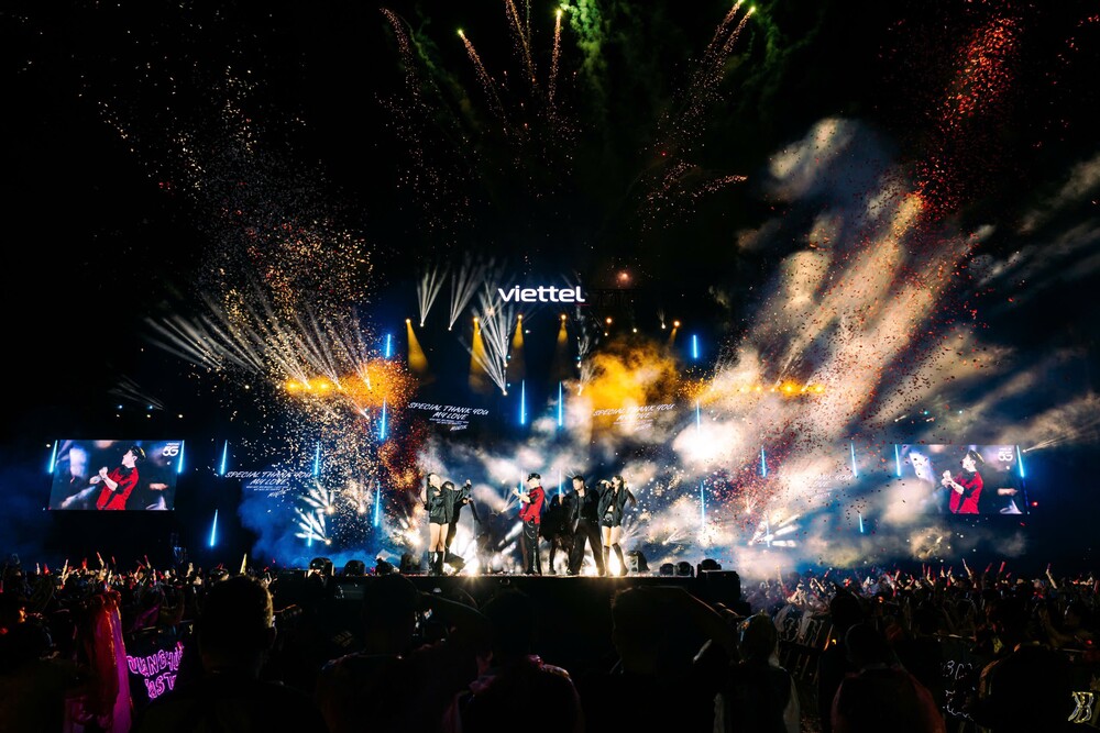Y-Fest 2026: Viết tiếp hành trình “Hòa nhịp thấu cảm” bằng đêm nhạc bên bờ Vịnh Hạ Long