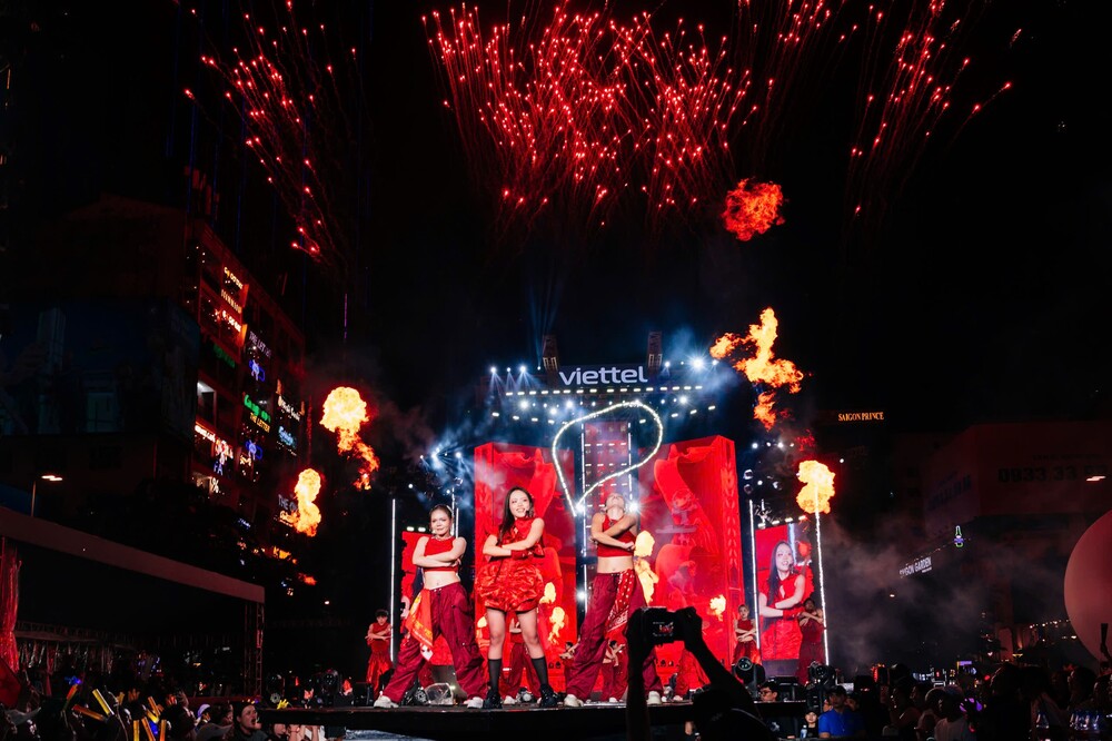 Y-Fest 2026: Viết tiếp hành trình “Hòa nhịp thấu cảm” bằng đêm nhạc bên bờ Vịnh Hạ Long