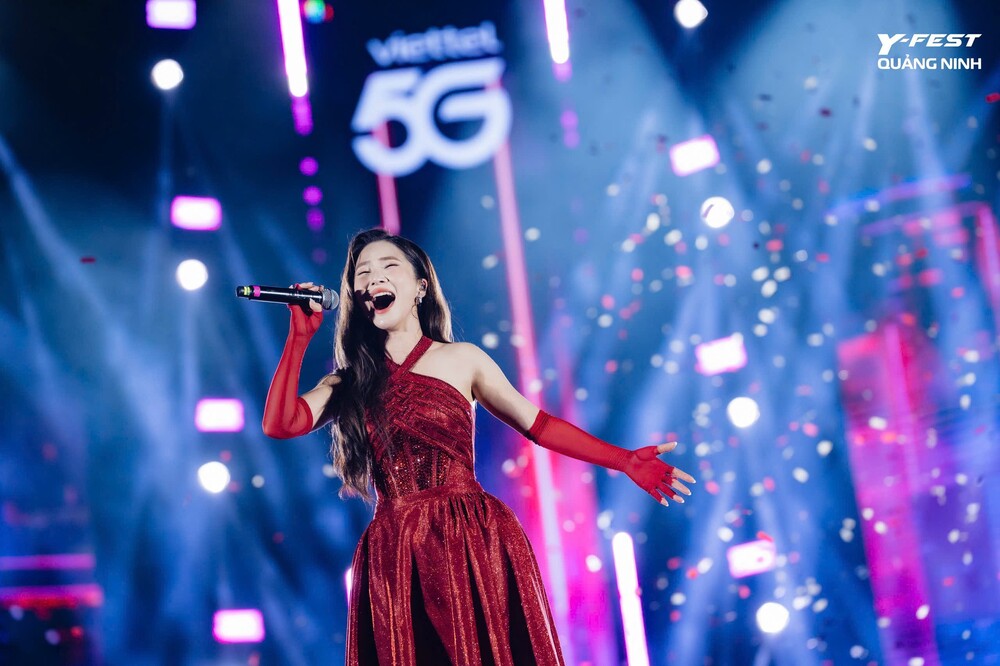 Y-Fest 2026: Viết tiếp hành trình “Hòa nhịp thấu cảm” bằng đêm nhạc bên bờ Vịnh Hạ Long