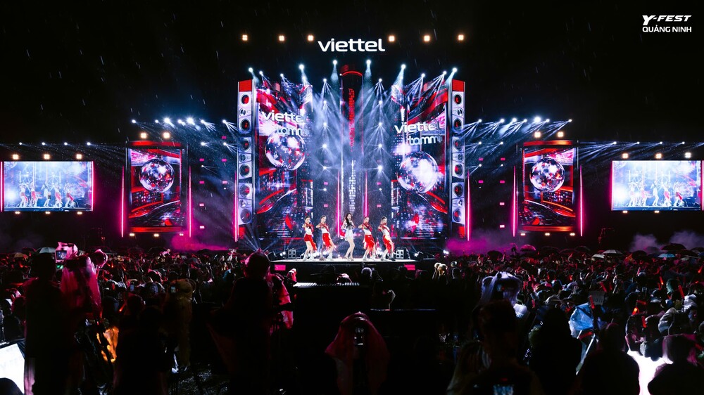 Y-Fest 2026: Viết tiếp hành trình “Hòa nhịp thấu cảm” bằng đêm nhạc bên bờ Vịnh Hạ Long