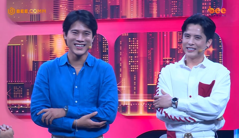 Vận May Gọi Tên Ai tập 9 Được Đại Nghĩa nhận xét “quá thật thà”, Trần Phong vẫn vào chung kết đối đầu LEO