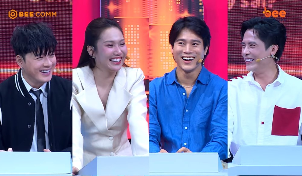 Vận May Gọi Tên Ai tập 9 Được Đại Nghĩa nhận xét “quá thật thà”, Trần Phong vẫn vào chung kết đối đầu LEO