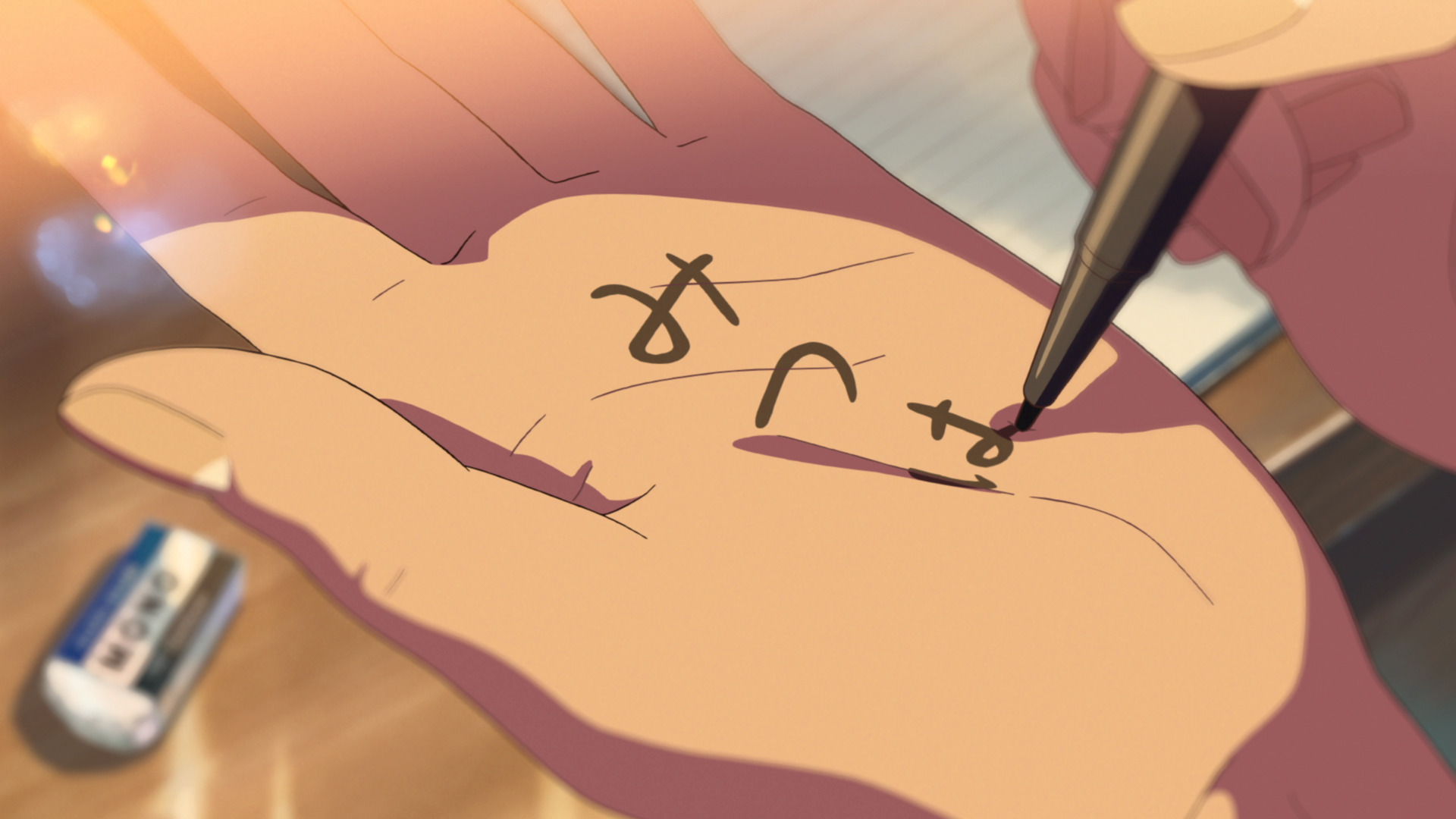 “Your Name.” trở lại rạp Việt sau 10 năm, đưa khán giả sống lại ký ức thanh xuân