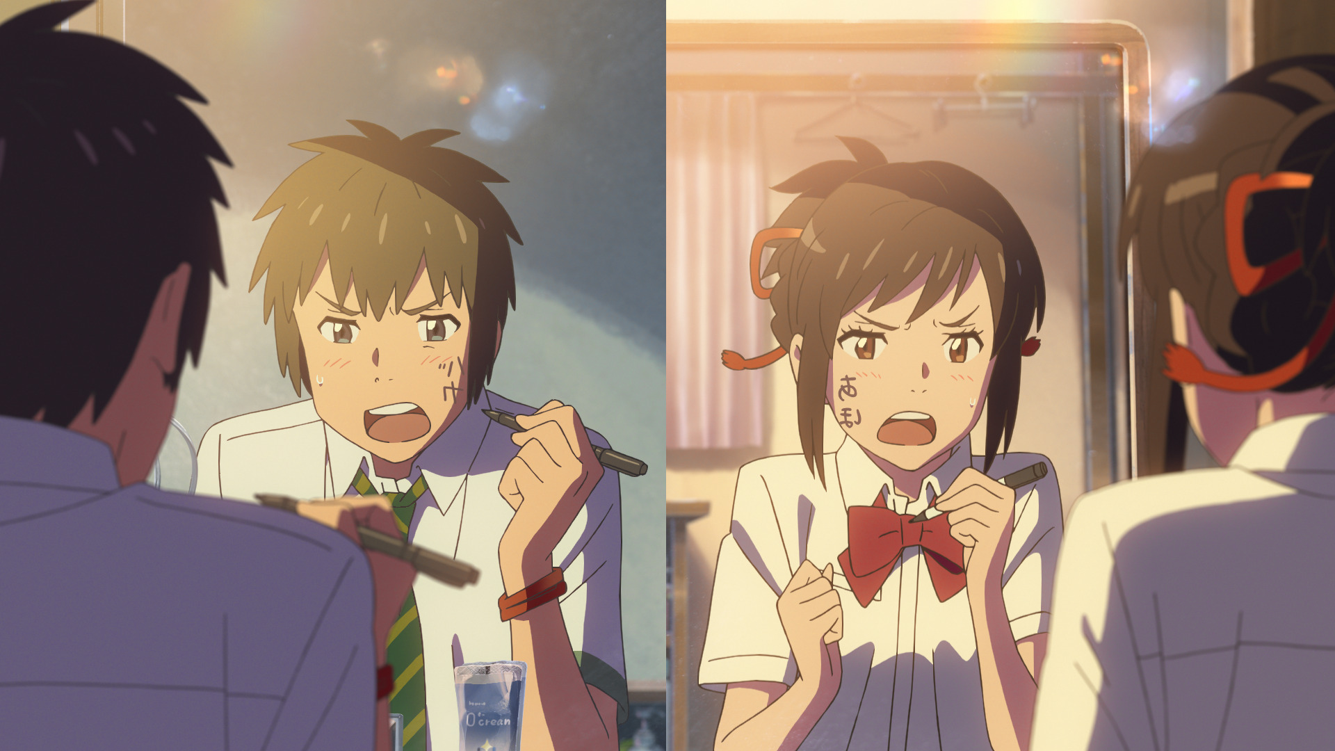 “Your Name.” trở lại rạp Việt sau 10 năm, đưa khán giả sống lại ký ức thanh xuân