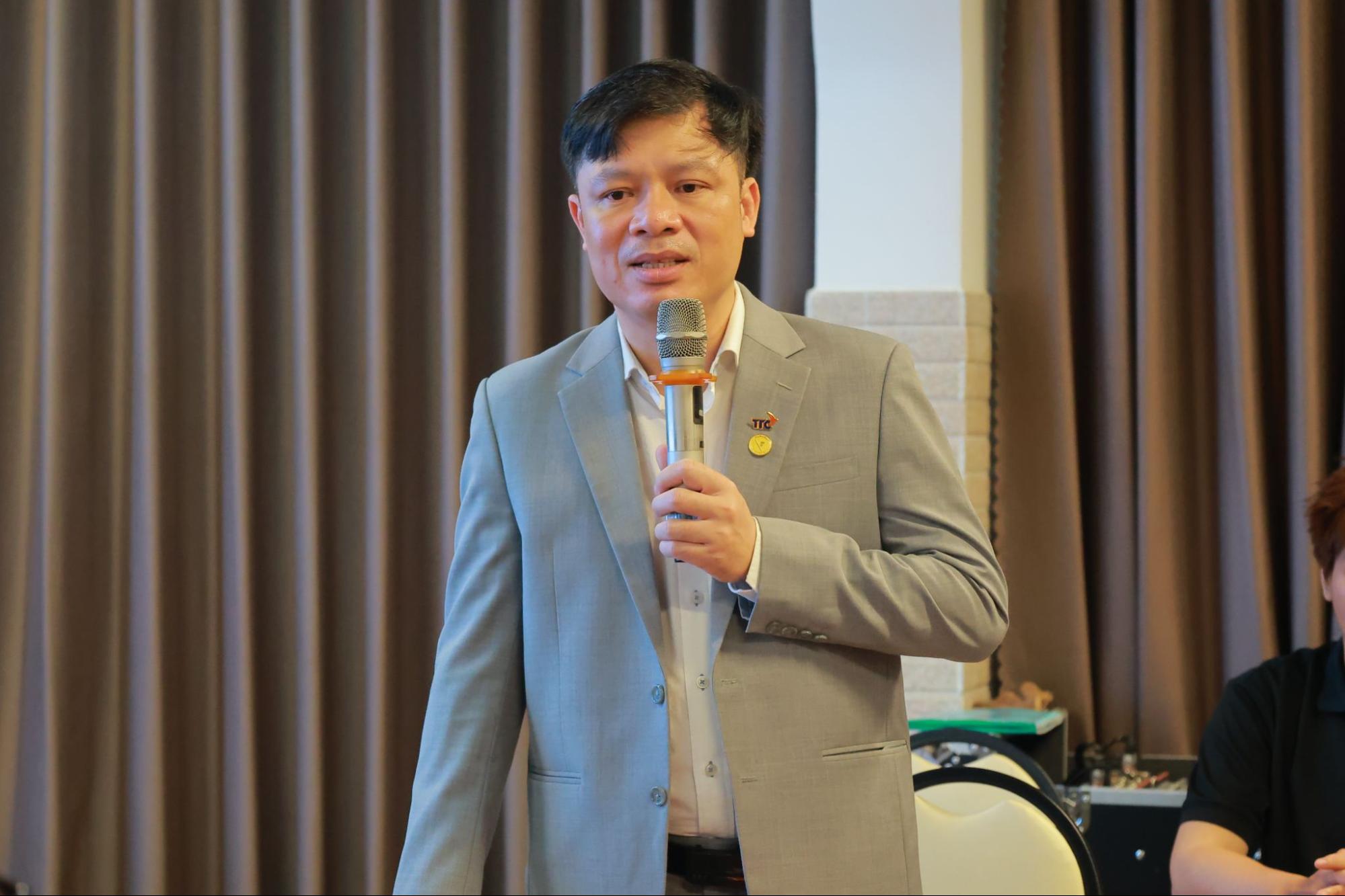 SAKOS ký kết hợp tác với Trường Đại học Yersin Đà Lạt, thúc đẩy đào tạo gắn với thực tiễn ngành Quản trị Sự kiện
