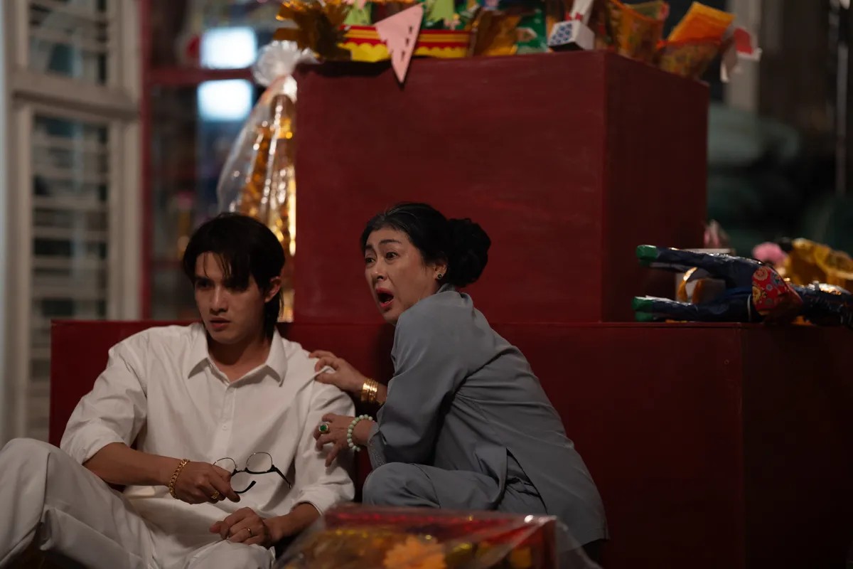 Cuộc đua phòng vé dịp lễ 30/4 – 1/5: Phim kinh dị áp đảo, thị trường phân hóa rõ rệt