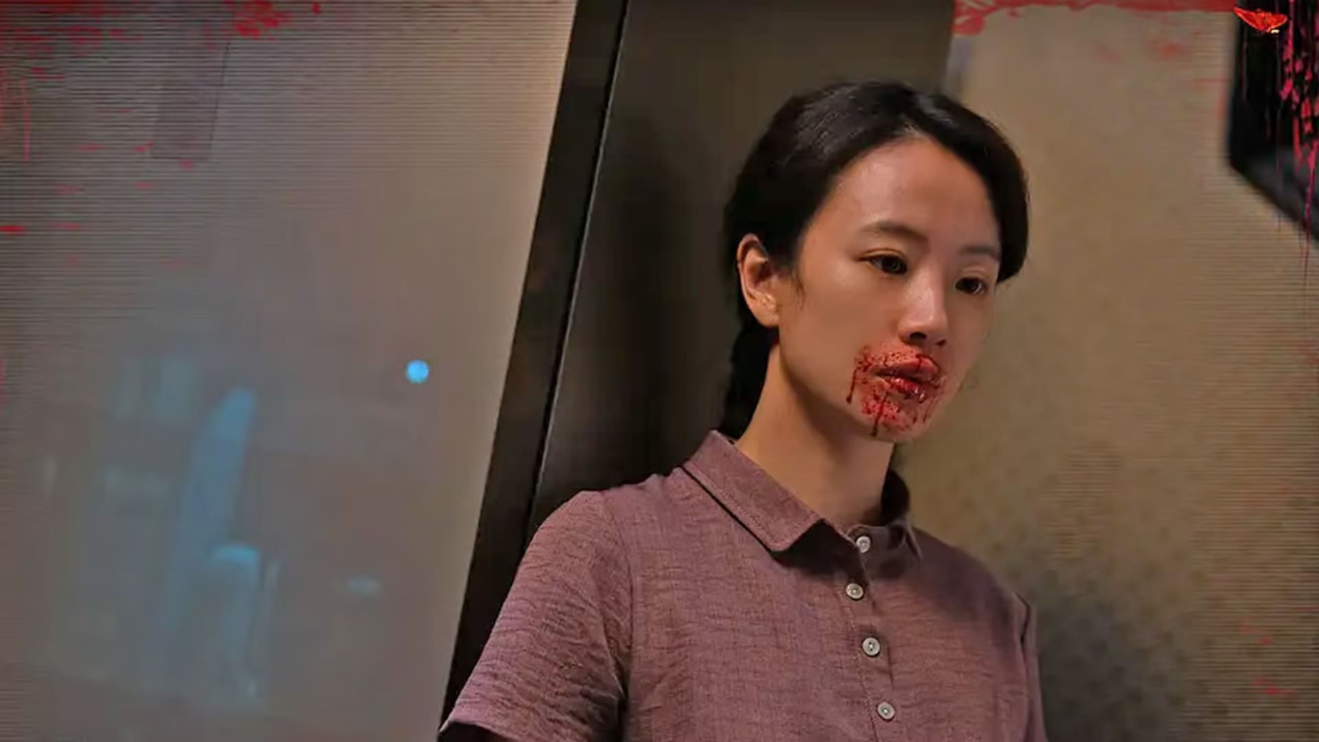 Lý Mộng trở lại màn ảnh với tác phẩm kinh dị về hủ tục minh hôn