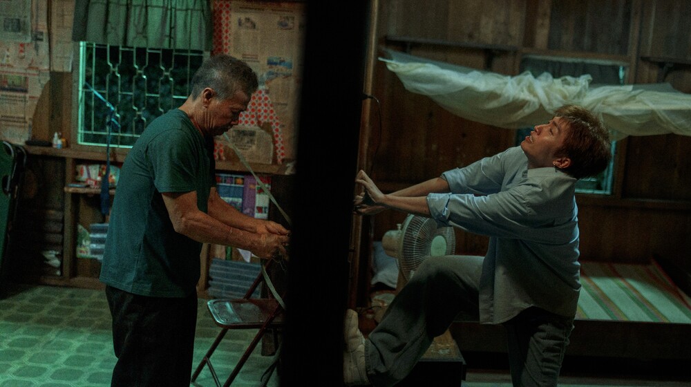 Bộ đôi “Anh Tài” - “Anh Trai” tái ngộ màn ảnh rộng với “Nghỉ Hè Sợ Nghỉ Hưu”