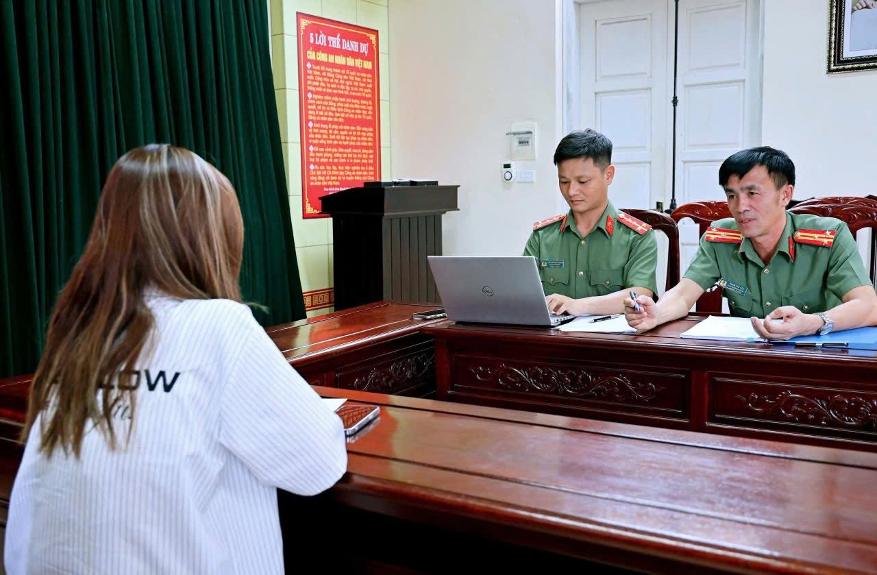 Bịa chuyện 'gặp ma' khi du lịch Ninh Bình, nữ du khách bị phạt 7,5 triệu đồng