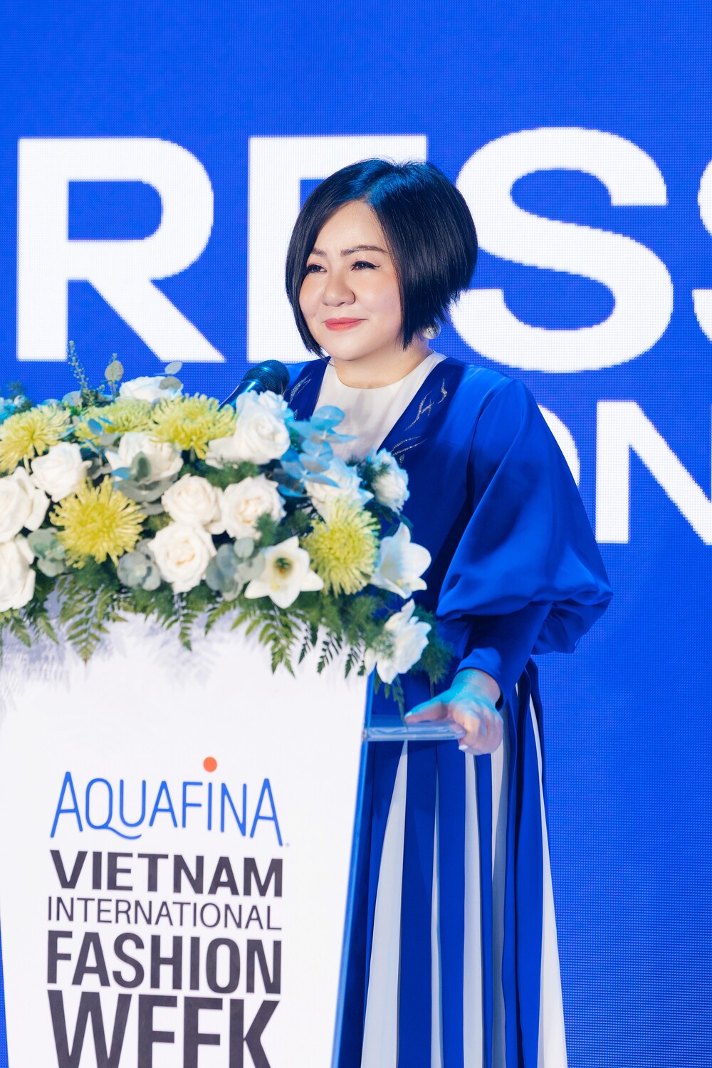 Tuần lễ Thời trang Quốc tế Việt Nam 2026 quy tụ 15 nhà thiết kế, thương hiệu trong nước và quốc tế