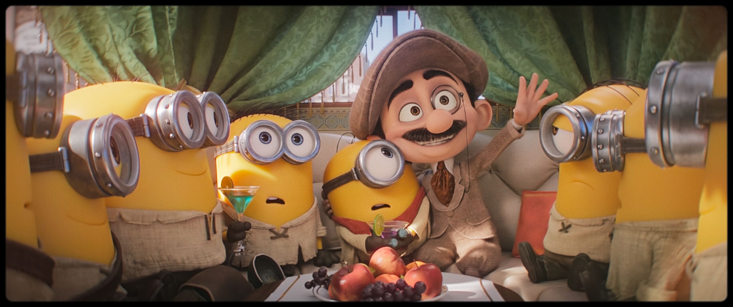 Trấn Thành tái ngộ Minions sau 13 năm, lồng tiếng đạo diễn "báo thủ" trong bom tấn hoạt hình mới